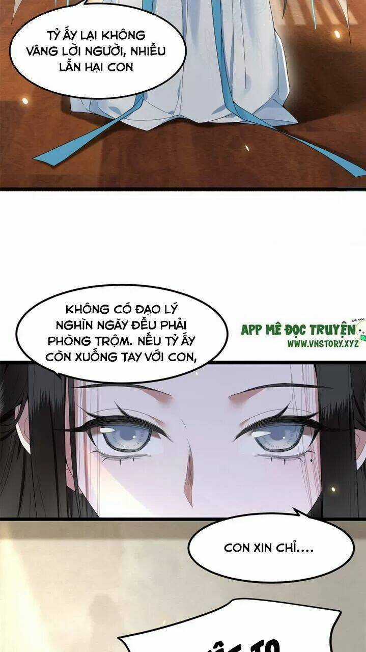 Phượng Hoàng Vu Phi Chapter 24 trang 16