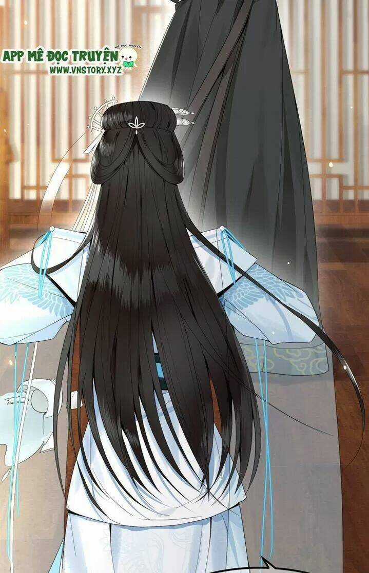 Phượng Hoàng Vu Phi Chapter 24 trang 18