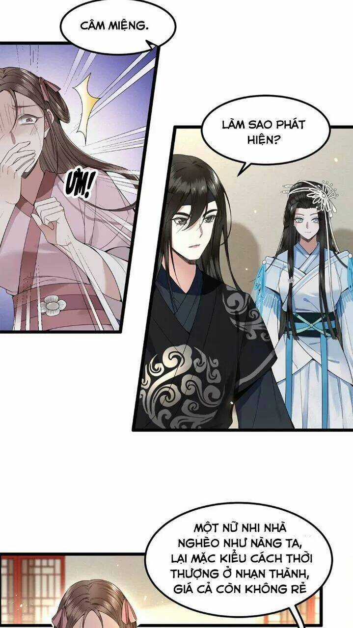 Phượng Hoàng Vu Phi Chapter 24 trang 4