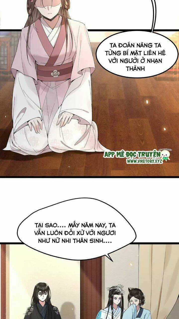 Phượng Hoàng Vu Phi Chapter 24 trang 5