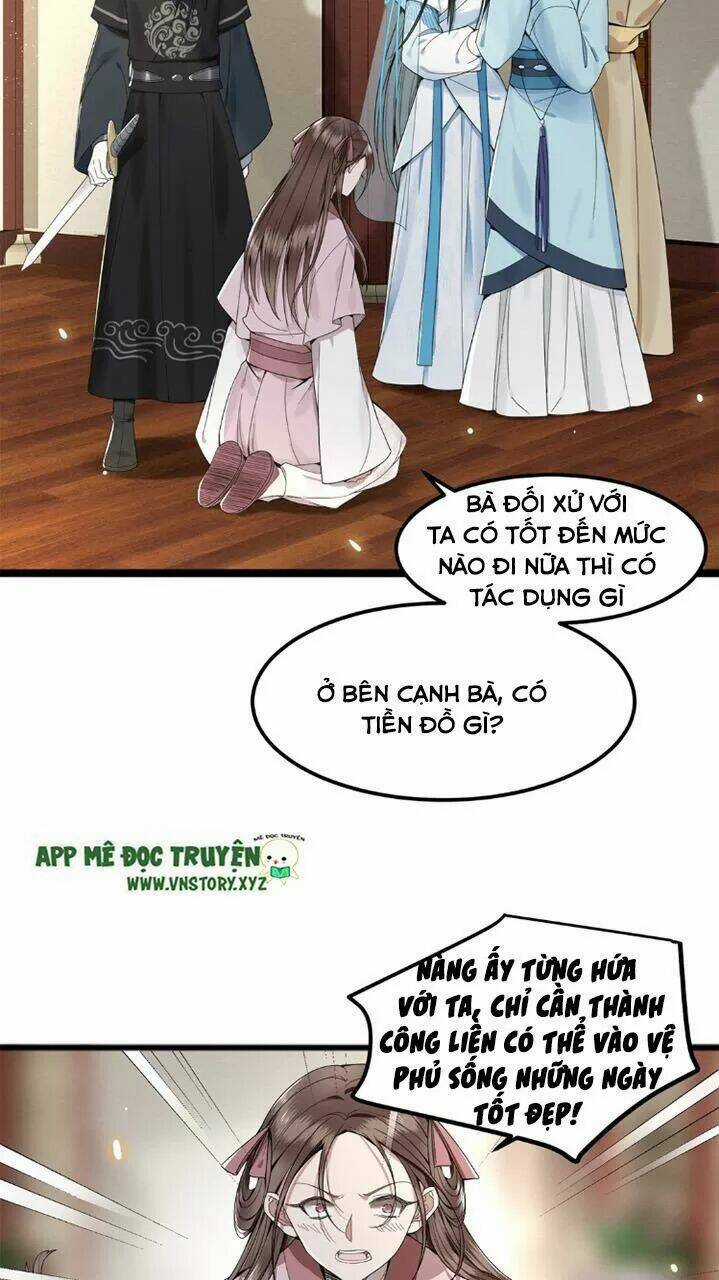 Phượng Hoàng Vu Phi Chapter 24 trang 6