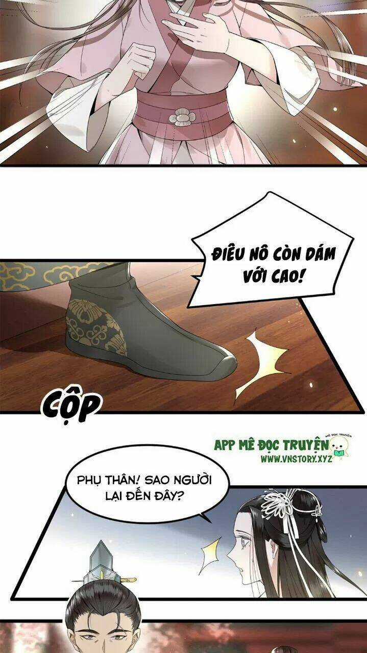 Phượng Hoàng Vu Phi Chapter 24 trang 7