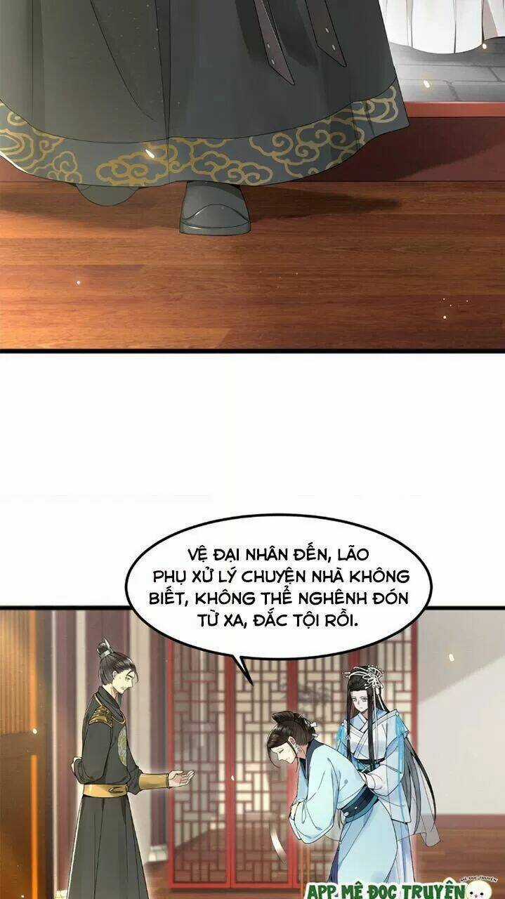 Phượng Hoàng Vu Phi Chapter 24 trang 9