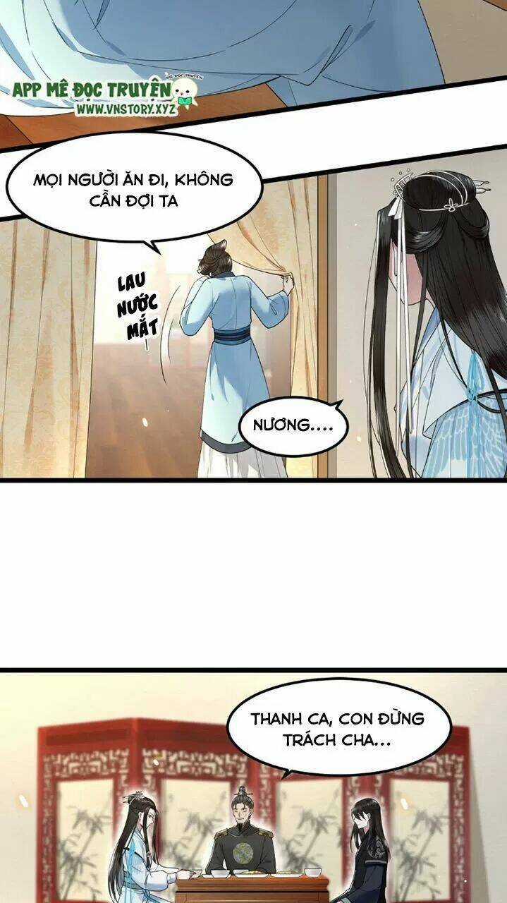 Phượng Hoàng Vu Phi Chapter 25 trang 10