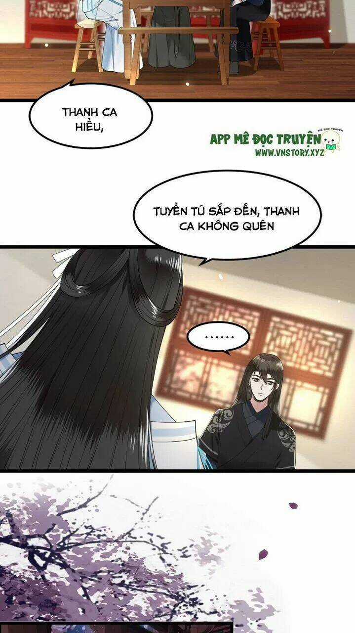 Phượng Hoàng Vu Phi Chapter 25 trang 11