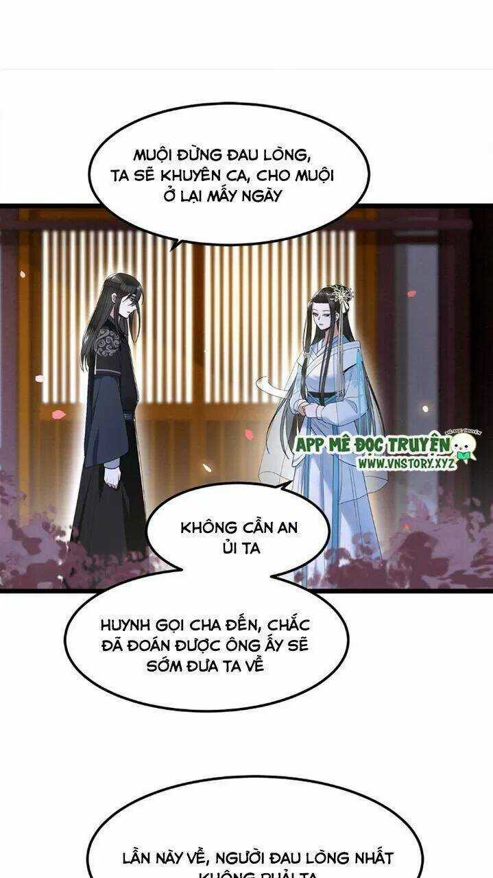 Phượng Hoàng Vu Phi Chapter 25 trang 13