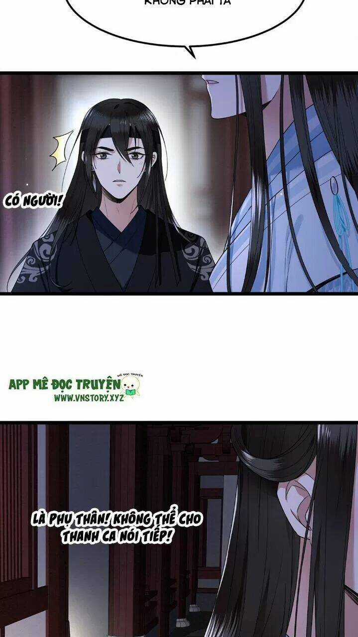 Phượng Hoàng Vu Phi Chapter 25 trang 14