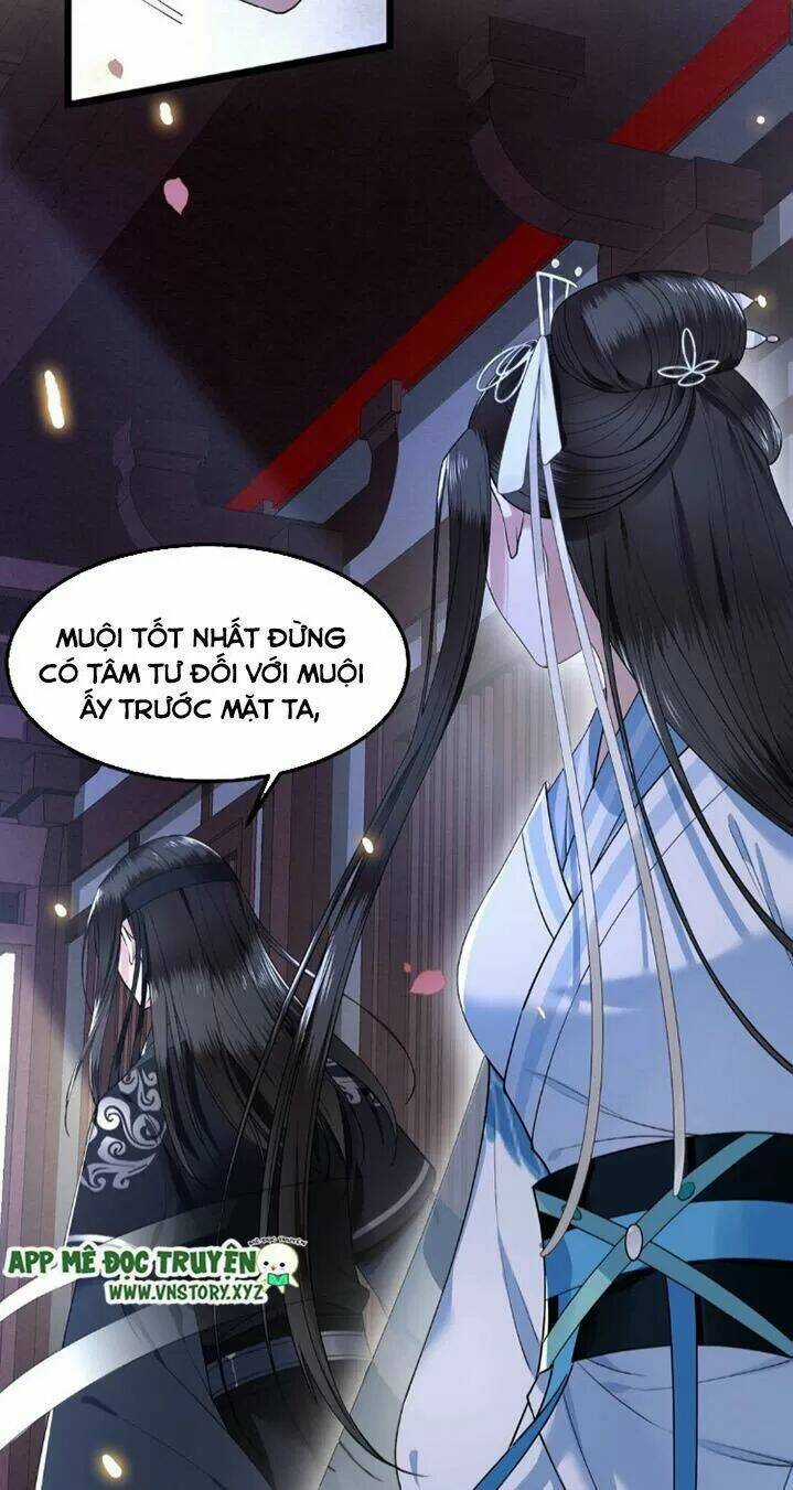 Phượng Hoàng Vu Phi Chapter 25 trang 19