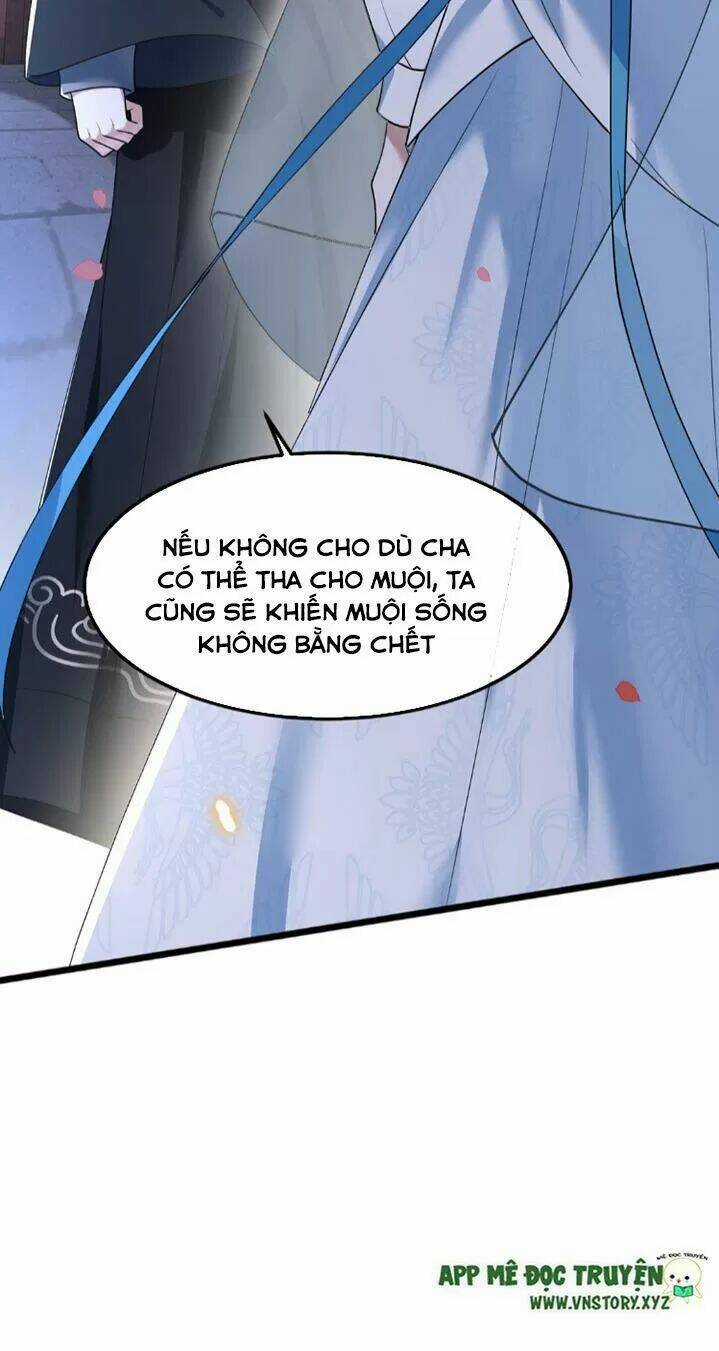 Phượng Hoàng Vu Phi Chapter 25 trang 20