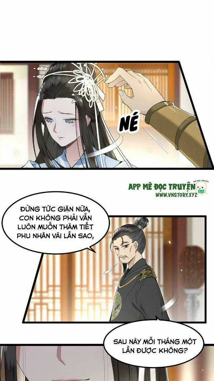 Phượng Hoàng Vu Phi Chapter 25 trang 4