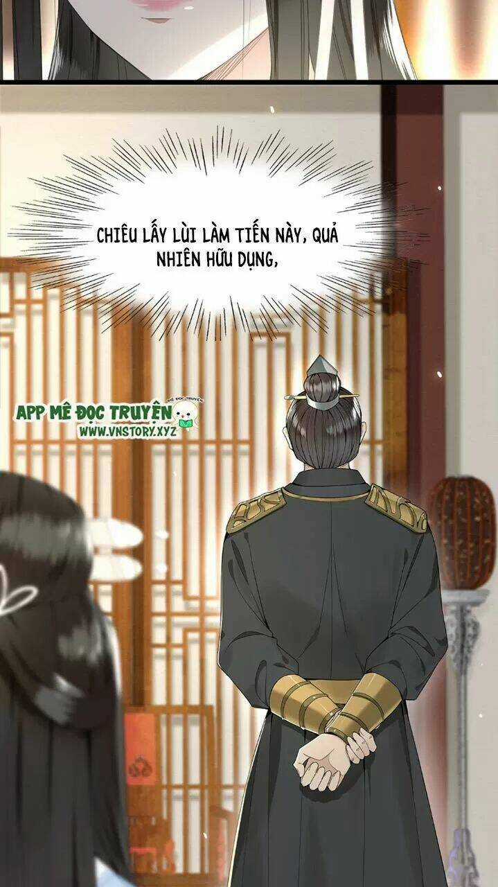 Phượng Hoàng Vu Phi Chapter 25 trang 5