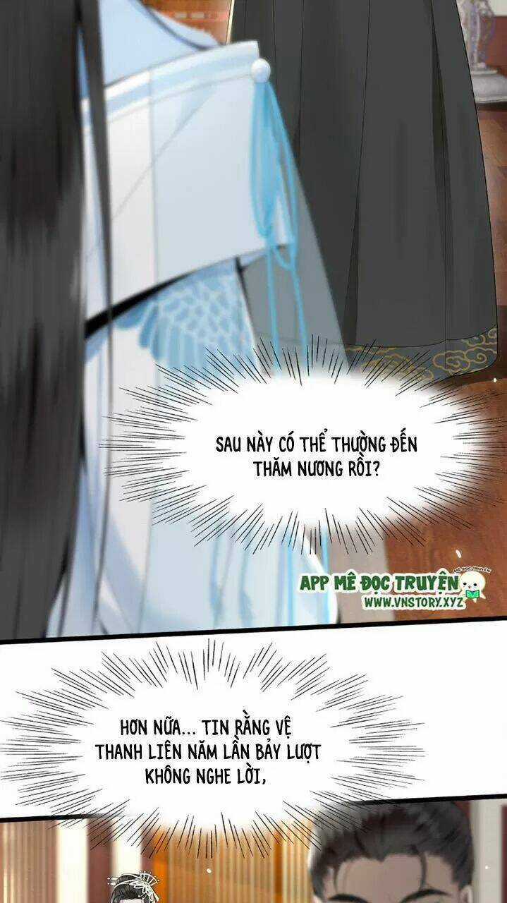 Phượng Hoàng Vu Phi Chapter 25 trang 6