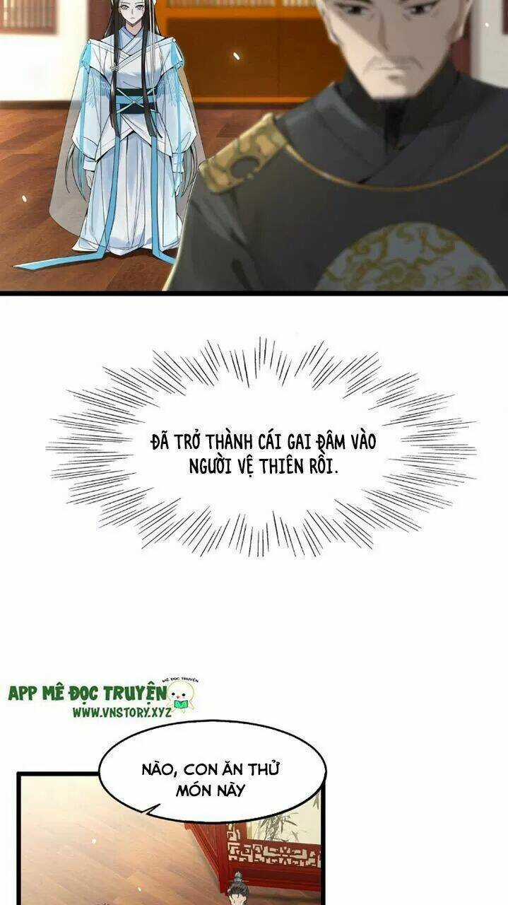 Phượng Hoàng Vu Phi Chapter 25 trang 7