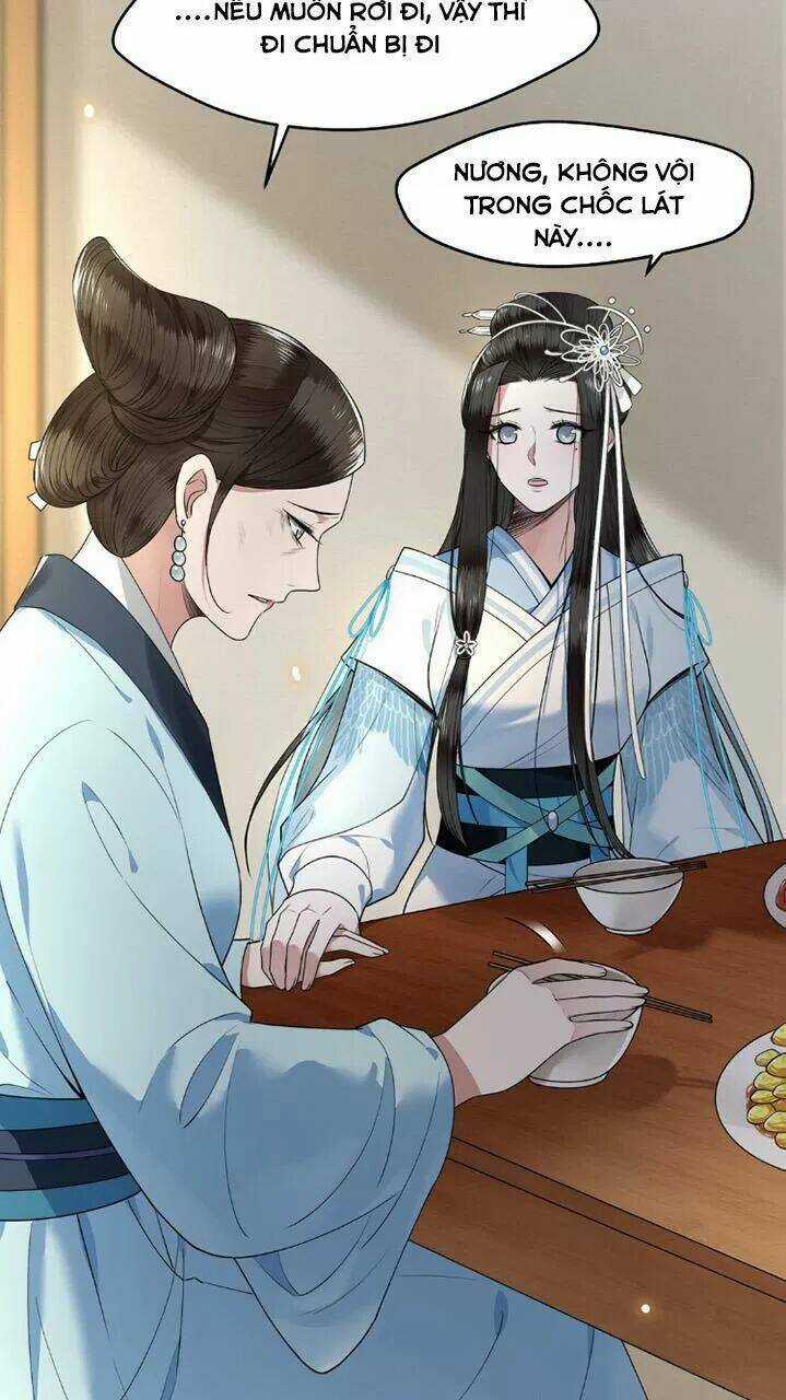 Phượng Hoàng Vu Phi Chapter 25 trang 9