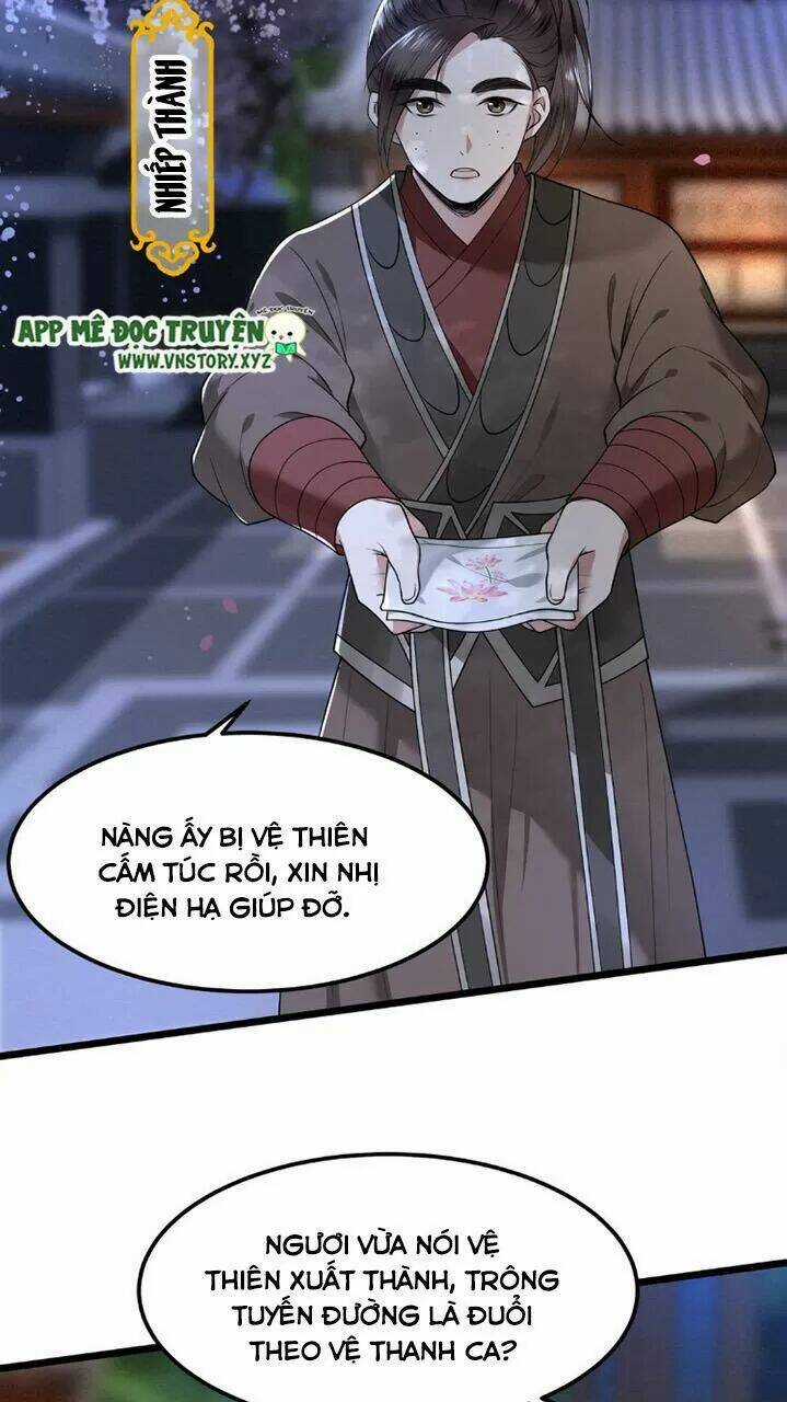 Phượng Hoàng Vu Phi Chapter 26 trang 10