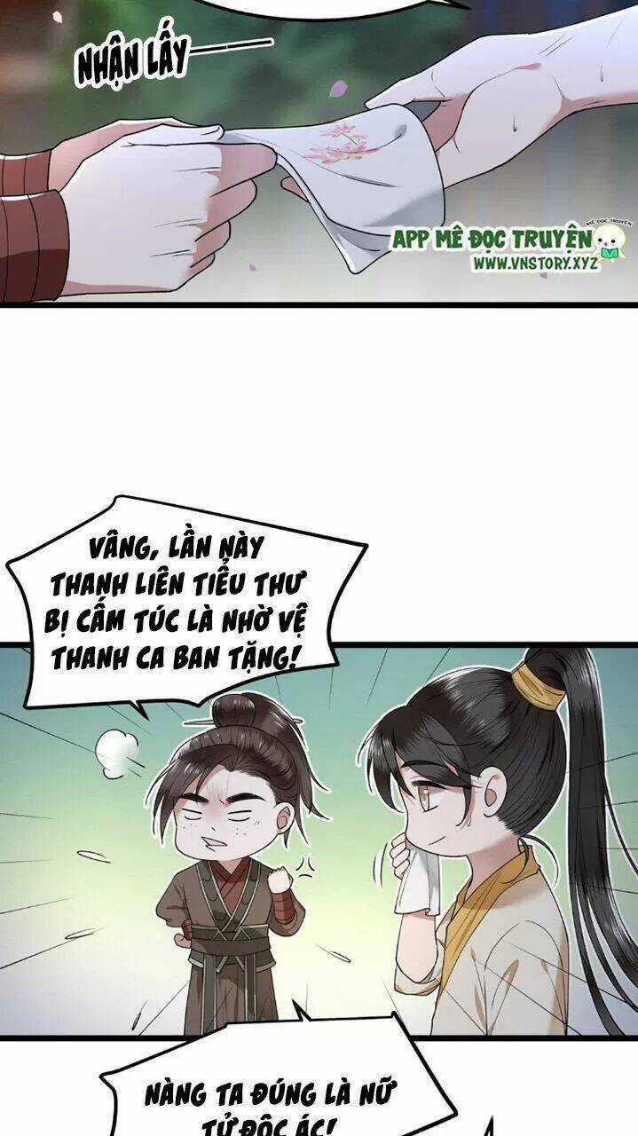 Phượng Hoàng Vu Phi Chapter 26 trang 11