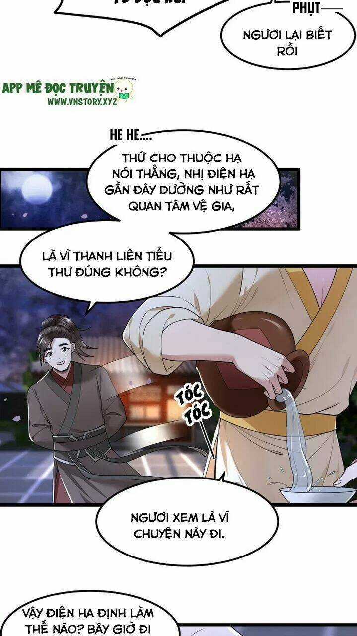 Phượng Hoàng Vu Phi Chapter 26 trang 12