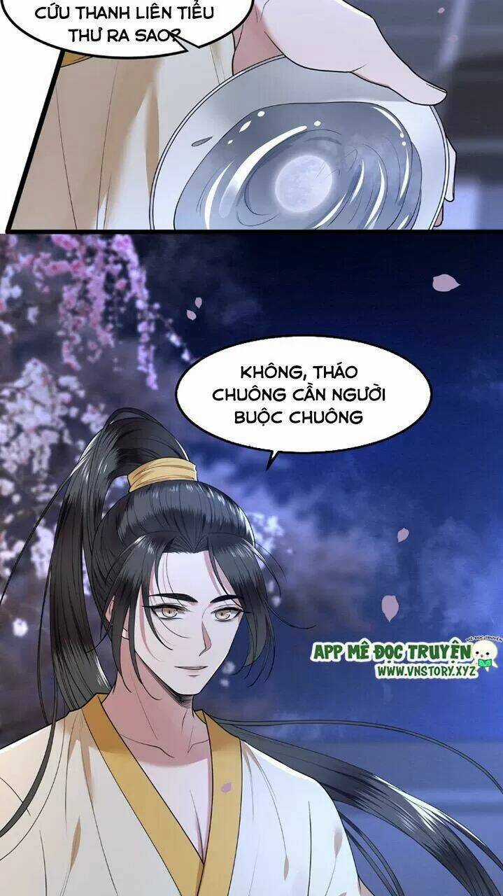 Phượng Hoàng Vu Phi Chapter 26 trang 13