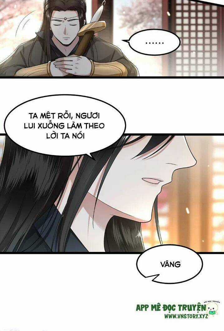 Phượng Hoàng Vu Phi Chapter 26 trang 20