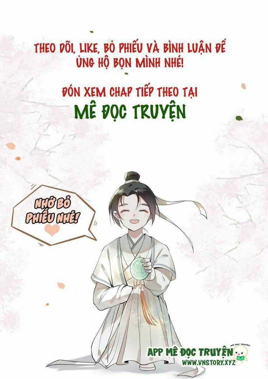 Phượng Hoàng Vu Phi Chapter 26 trang 22