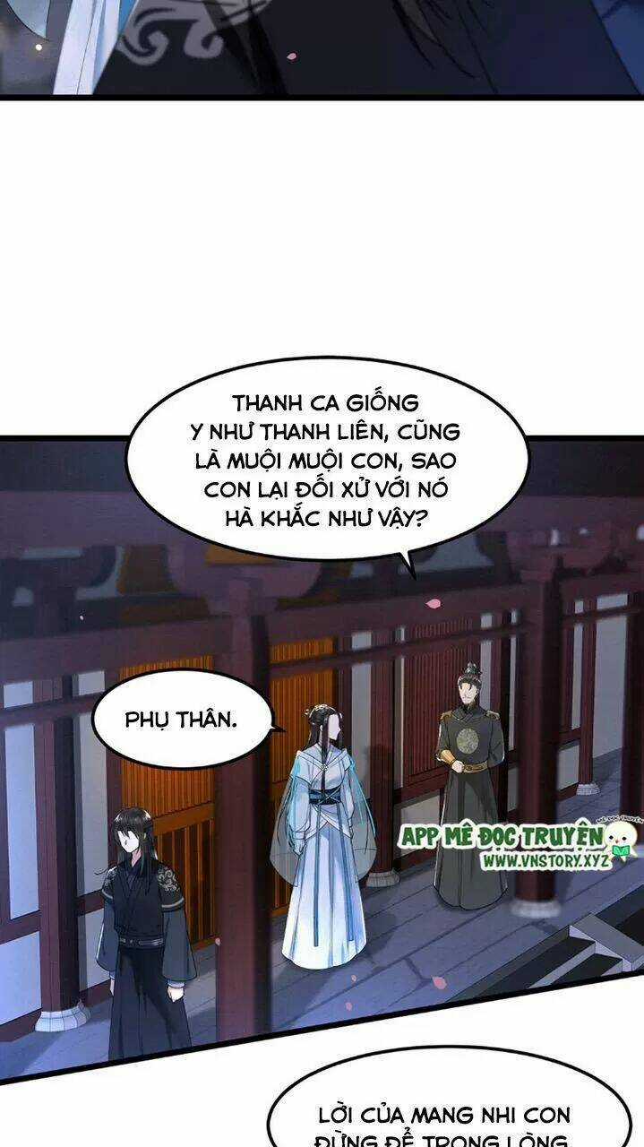 Phượng Hoàng Vu Phi Chapter 26 trang 4