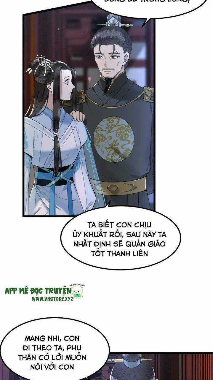 Phượng Hoàng Vu Phi Chapter 26 trang 5