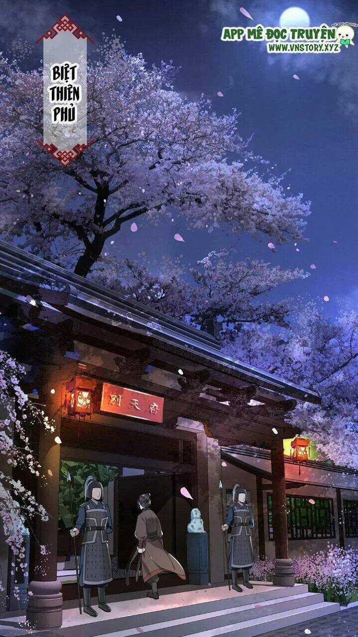 Phượng Hoàng Vu Phi Chapter 26 trang 7