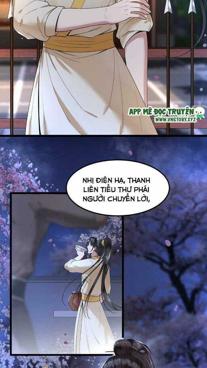 Phượng Hoàng Vu Phi Chapter 26 trang 9