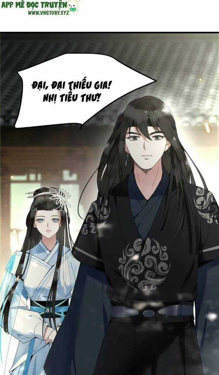 Phượng Hoàng Vu Phi Chapter 27 trang 10