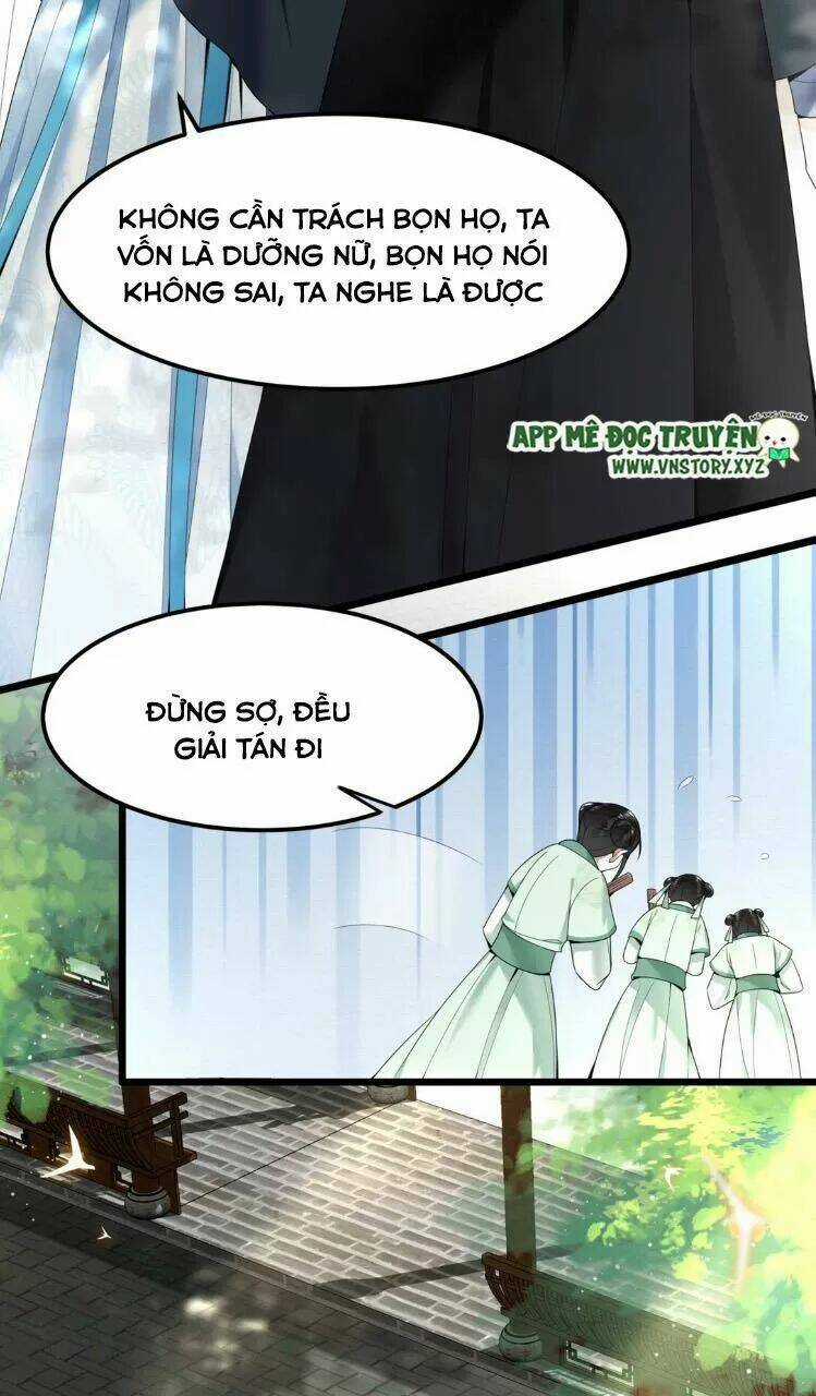 Phượng Hoàng Vu Phi Chapter 27 trang 11