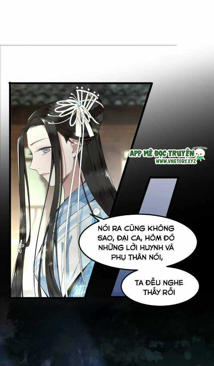 Phượng Hoàng Vu Phi Chapter 27 trang 13