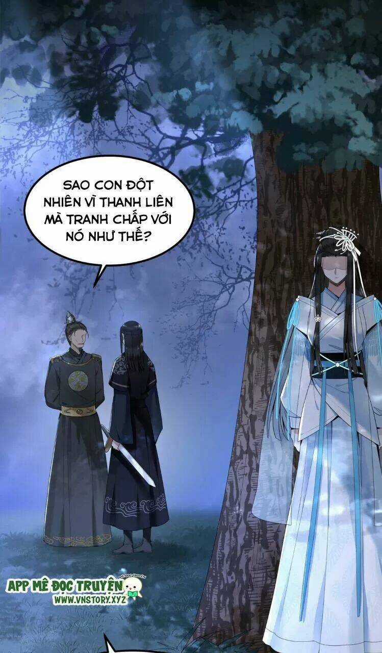 Phượng Hoàng Vu Phi Chapter 27 trang 14