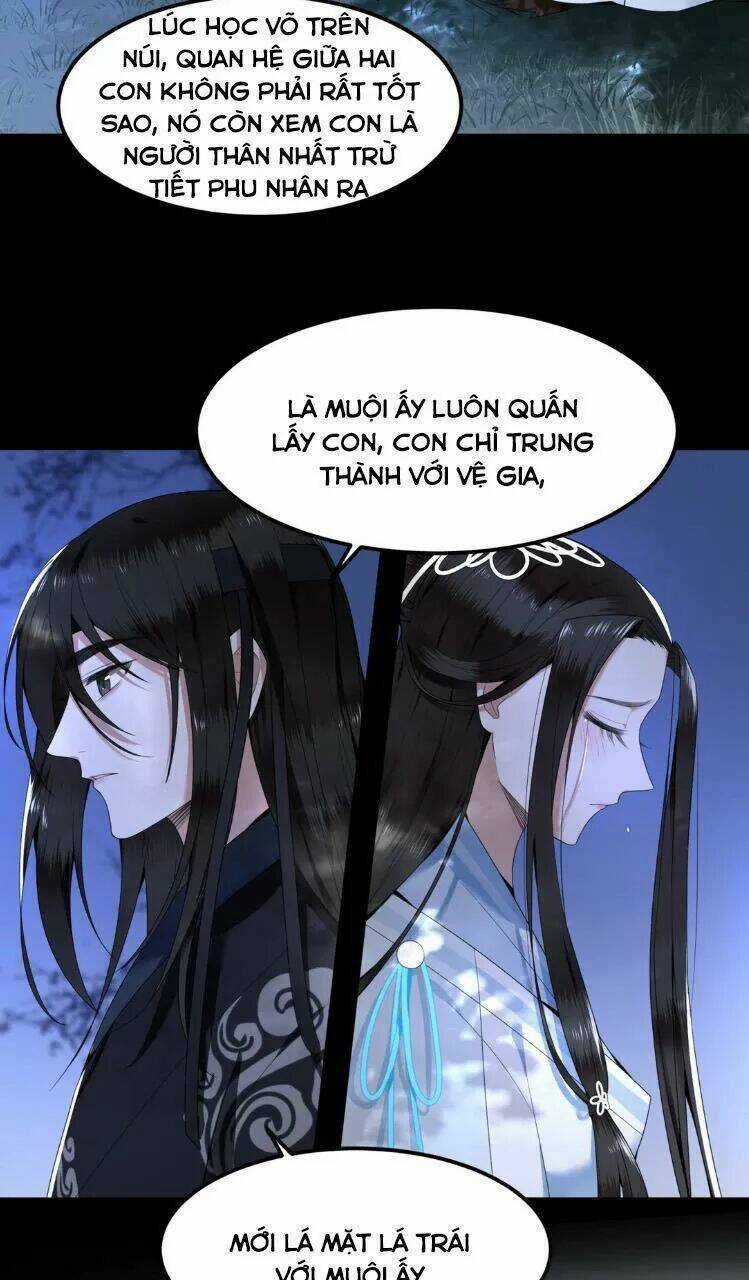 Phượng Hoàng Vu Phi Chapter 27 trang 15