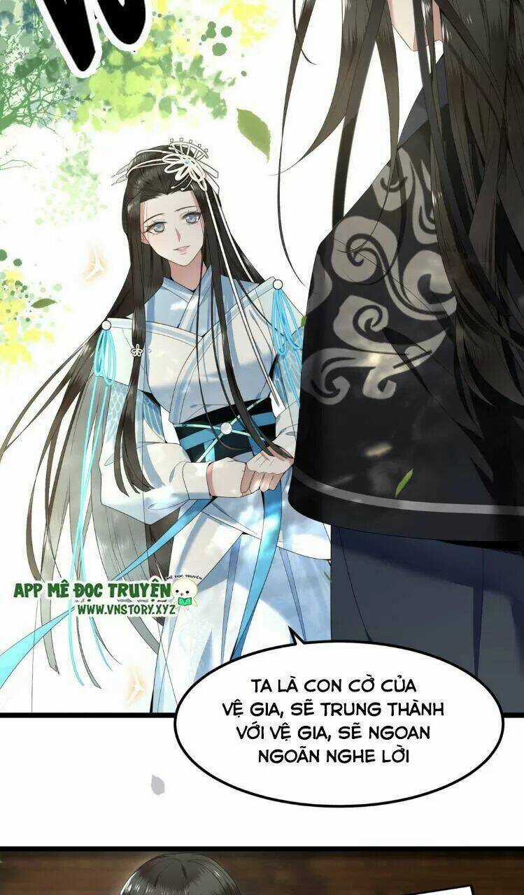 Phượng Hoàng Vu Phi Chapter 27 trang 17