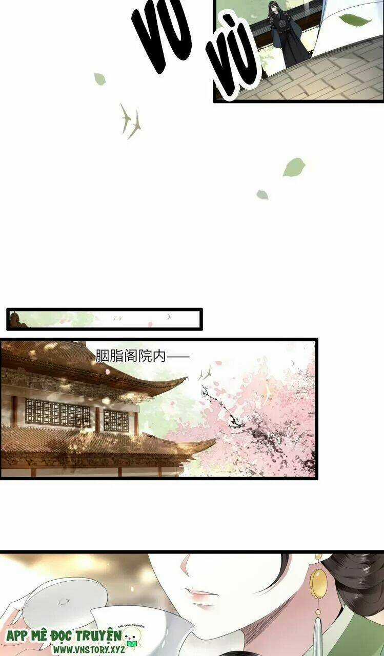 Phượng Hoàng Vu Phi Chapter 27 trang 19