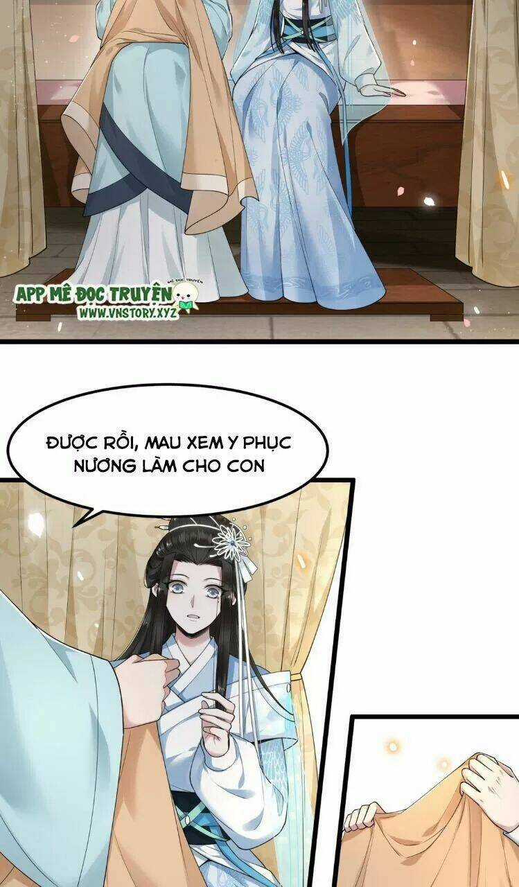 Phượng Hoàng Vu Phi Chapter 27 trang 2