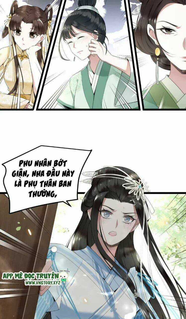 Phượng Hoàng Vu Phi Chapter 27 trang 23