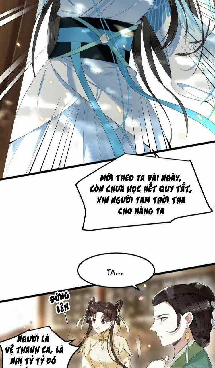 Phượng Hoàng Vu Phi Chapter 27 trang 24