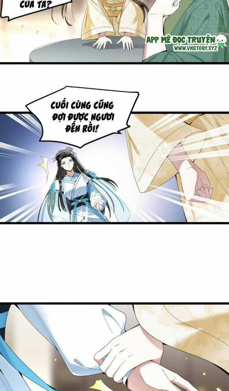 Phượng Hoàng Vu Phi Chapter 27 trang 25