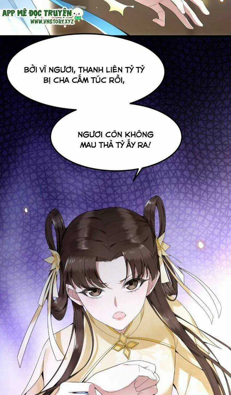 Phượng Hoàng Vu Phi Chapter 27 trang 26