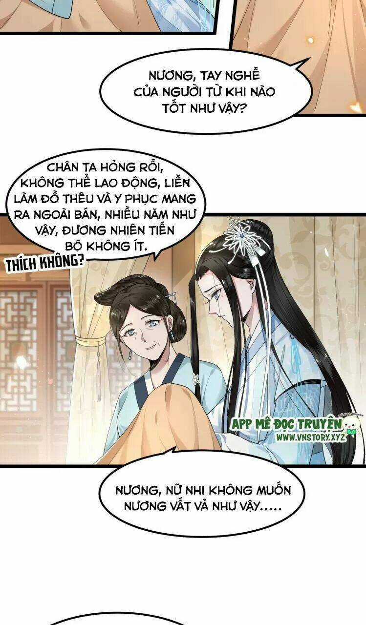 Phượng Hoàng Vu Phi Chapter 27 trang 3