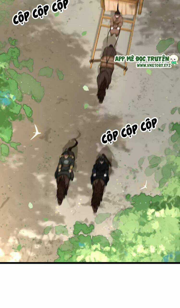 Phượng Hoàng Vu Phi Chapter 27 trang 6