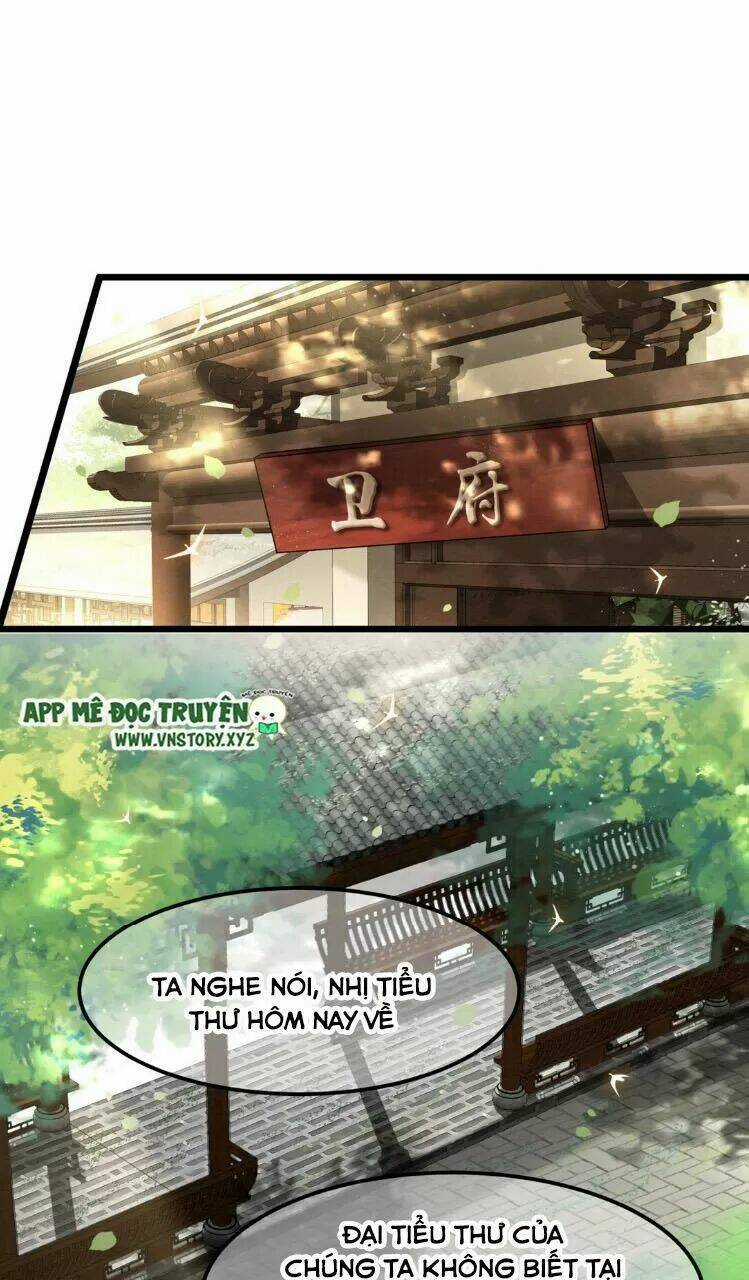 Phượng Hoàng Vu Phi Chapter 27 trang 7