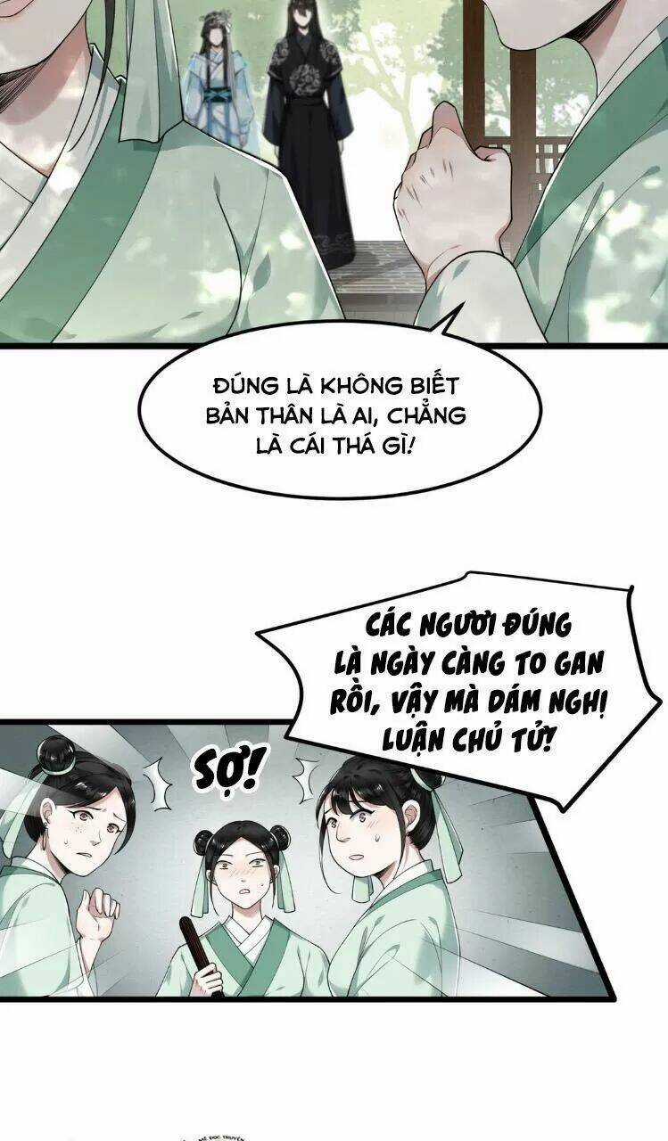 Phượng Hoàng Vu Phi Chapter 27 trang 9