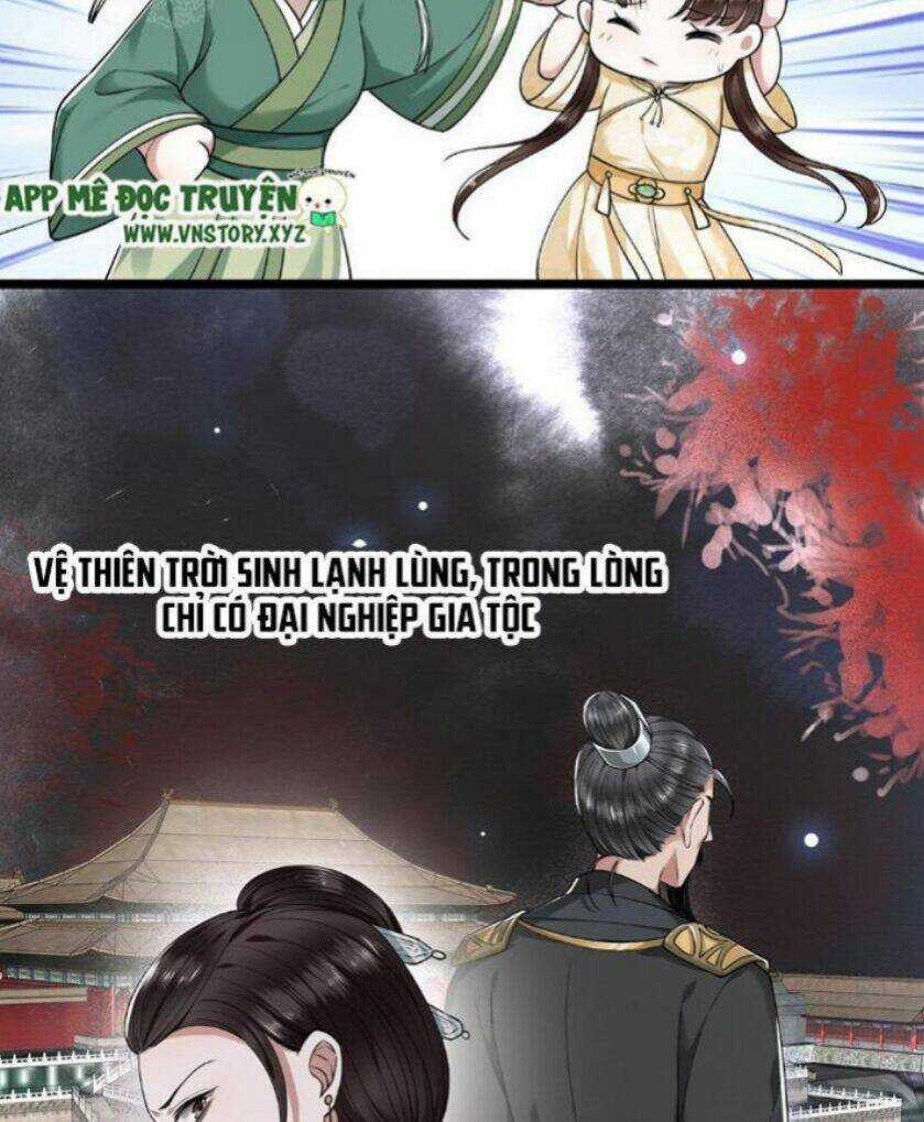 Phượng Hoàng Vu Phi Chapter 28 trang 10