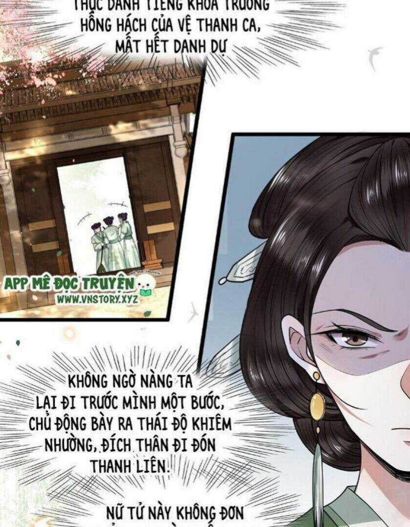 Phượng Hoàng Vu Phi Chapter 28 trang 13