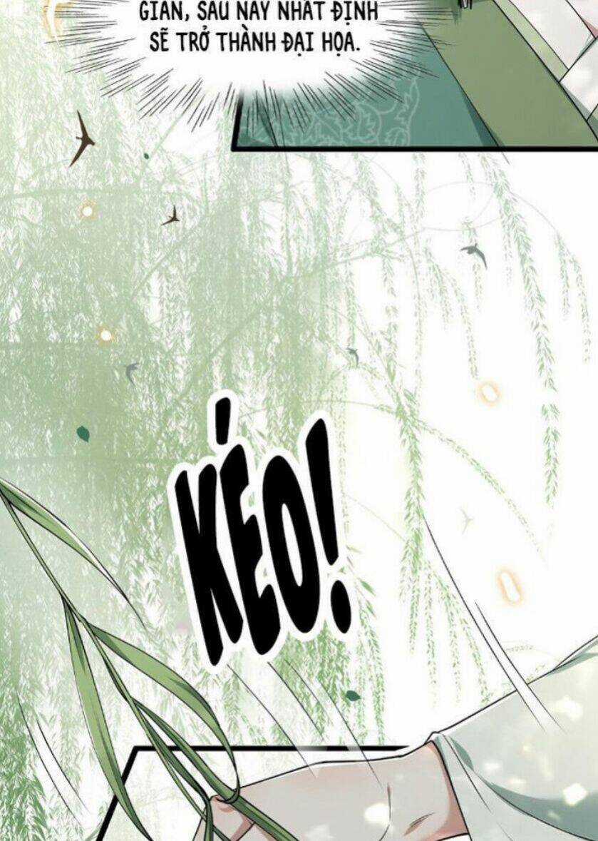 Phượng Hoàng Vu Phi Chapter 28 trang 14