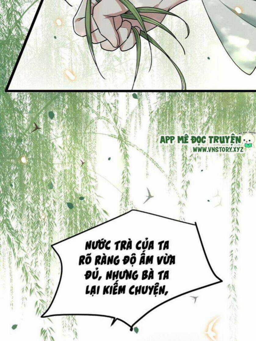 Phượng Hoàng Vu Phi Chapter 28 trang 15