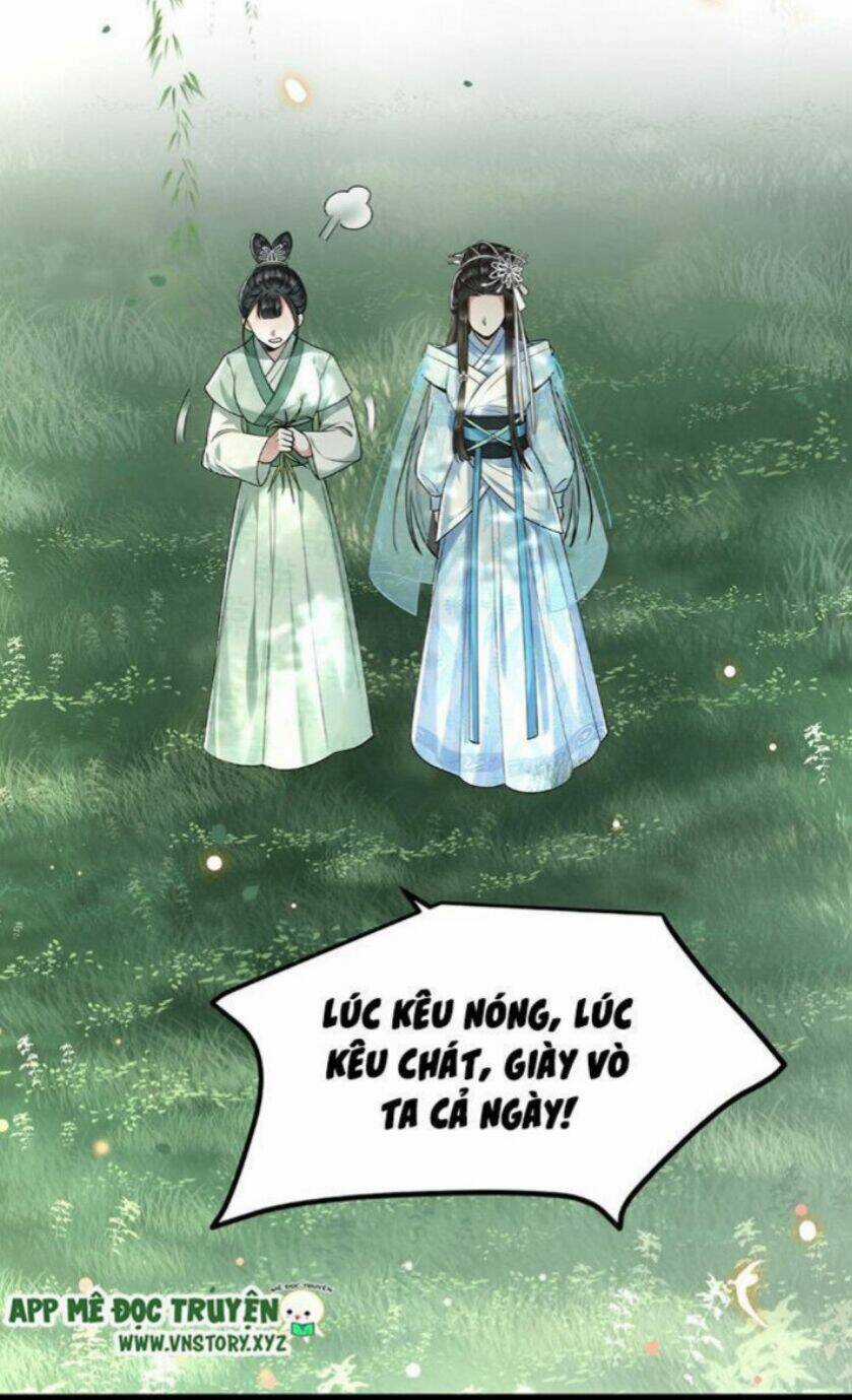 Phượng Hoàng Vu Phi Chapter 28 trang 16