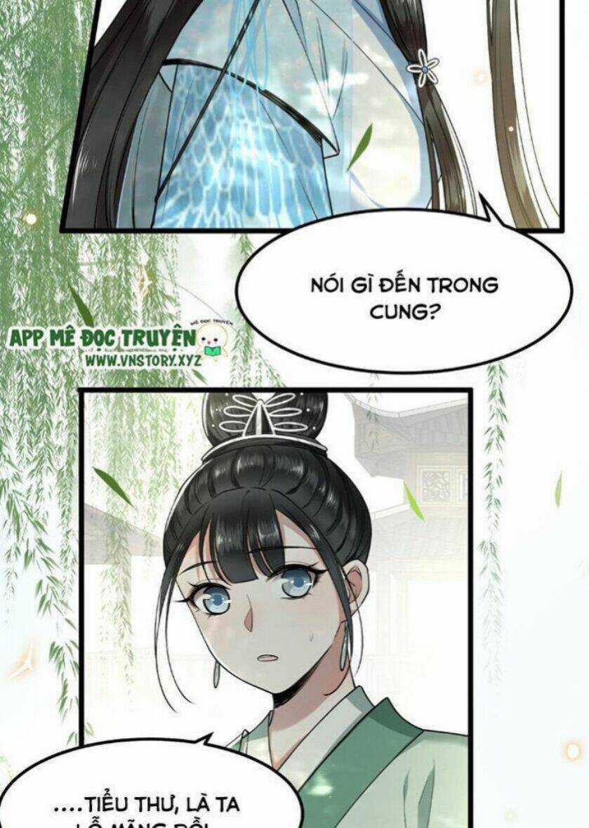 Phượng Hoàng Vu Phi Chapter 28 trang 19